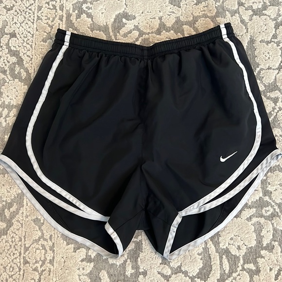Nike Pants - Nike Pro Running Shorts